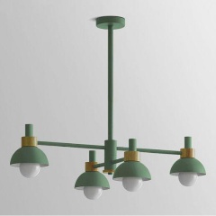 Изображение товара Подвесная люстра Imperium Loft Fanta 193153-26