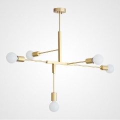 Изображение товара Подвесная люстра Imperium Loft Fitments 140688-26