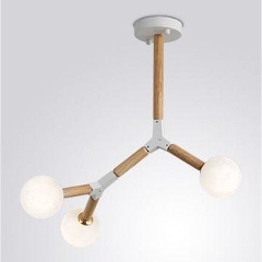 Изображение товара Подвесная люстра Imperium Loft Formula 207820-26