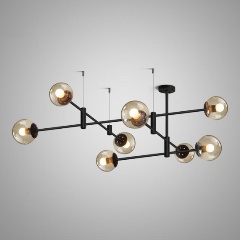 Изображение товара Подвесная люстра Imperium Loft Gap 189552-26