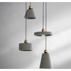 Изображение товара Подвесная люстра Imperium Loft INDUSTRY01 101689-26