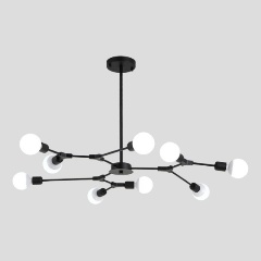 Изображение товара Подвесная люстра Imperium Loft Late 193583-26