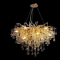 Изображение товара Подвесная люстра Imperium Loft Marian 205822-26