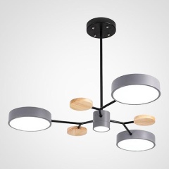 Изображение товара Подвесная люстра Imperium Loft Meade 151685-26