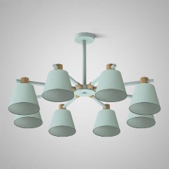 Изображение товара Подвесная люстра Imperium Loft Natura 177992-26