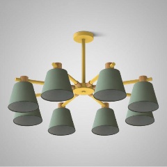 Изображение товара Подвесная люстра Imperium Loft Natura 177994-26