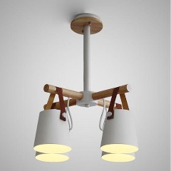 Изображение товара Подвесная люстра Imperium Loft Natura 178003-26