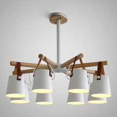 Изображение товара Подвесная люстра Imperium Loft Natura 178005-26