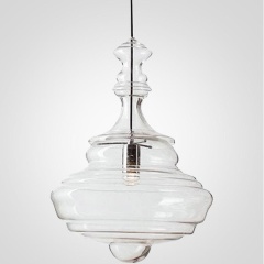 Изображение товара Подвесная люстра Imperium Loft Neverending Glory 84653-22