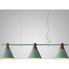 Изображение товара Подвесная люстра Imperium Loft Next 191621-26