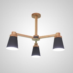 Изображение товара Подвесная люстра Imperium Loft Prop 191988-23