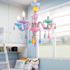 Изображение товара Подвесная люстра Imperium Loft Rainbow 196806-26