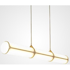 Изображение товара Подвесная светодиодная люстра Imperium Loft Roll and Hill 148206-22