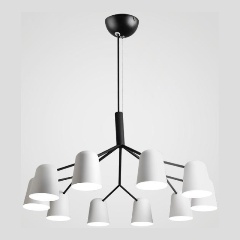 Изображение товара Подвесная люстра Imperium Loft Skym 203499-26