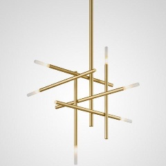 Изображение товара Подвесная люстра Imperium Loft Traverse 141096-26