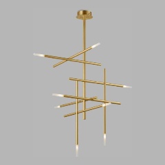 Изображение товара Подвесная люстра Imperium Loft Traverse 207813-26