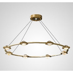 Изображение товара Подвесная светодиодная люстра Imperium Loft Walsh 195471-23