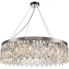 Изображение товара Подвесная люстра Indigo ANNA V000386