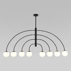 Изображение товара Подвесная люстра Kink Light Cenacolo 30179/8 a069122