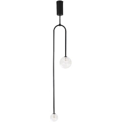 Изображение товара Подвесная люстра Kink Light Иона 09408-2A мебель и освещение