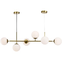 Изображение товара Подвесная люстра Kink Light Ирда 07622-6,20-01