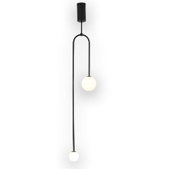 Изображение товара Подвесная люстра Kink Light Ирэн 09488-2,19