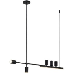 Изображение товара Подвесная люстра Kink Light Рия 07618-120,19