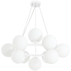 Изображение товара Подвесная люстра Kink Light Сида 07508-12,01