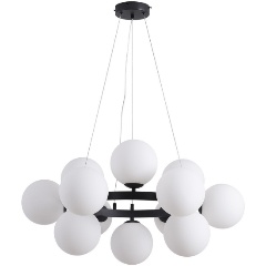 Изображение товара Подвесная люстра Kink Light Сида 07508-12,19