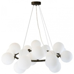 Изображение товара Подвесная люстра Kink Light Сида 07508-20,19