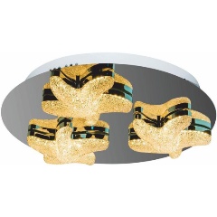 Изображение товара Подвесная люстра LEEK LE062200-006