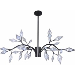 Изображение товара Подвесная люстра LEEK LE062200-027