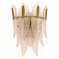 Изображение товара Подвесная люстра LEEK LE062300-013 современная черная в стиле спальни