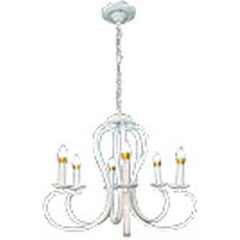 Изображение товара Подвесная люстра LEEK LE062300-014