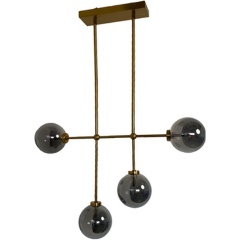 Изображение товара Подвесная люстра LEEK LE062300-026