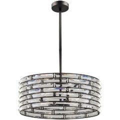 Изображение товара Люстра на штанге Lightstar Amerigo 746068.