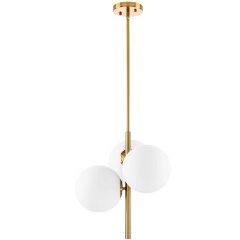 Изображение товара Подвесная люстра Lightstar Croco 815031.