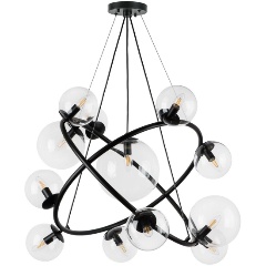 Изображение товара Подвесная люстра Lightstar Croco 815410