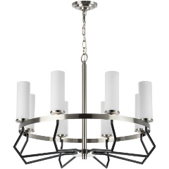 Изображение товара Подвесная люстра Lightstar Flume 723085