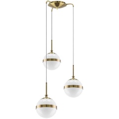 Изображение товара Подвесная люстра Lightstar Globo 813131.