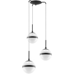 Изображение товара Подвесная люстра Lightstar Globo 813137.