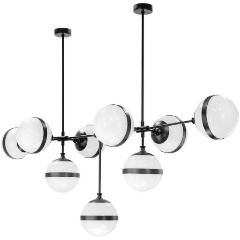Изображение товара Подвесная люстра Lightstar Globo 813197.