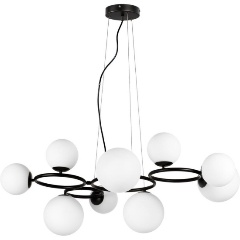 Изображение товара Подвесная люстра Lightstar Globo 815097.