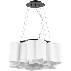 Изображение товара Подвесная люстра Lightstar Nubi 802167