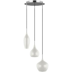 Изображение товара Подвесная люстра Lightstar Pentola 803050.