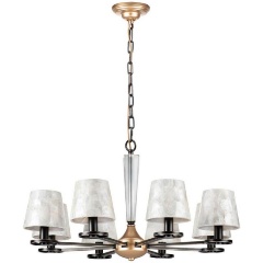 Изображение товара Подвесная люстра Lightstar Perla 707081.