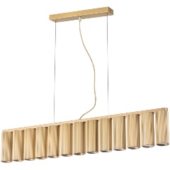 Изображение товара Подвесная люстра Lightstar Roma 718133