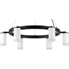 Изображение товара Подвесная люстра Lightstar Rullo LR0163660