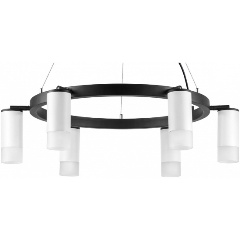 Изображение товара Подвесная люстра Lightstar Rullo LR0163661