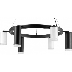 Изображение товара Подвесная люстра Lightstar Rullo LR0168733630